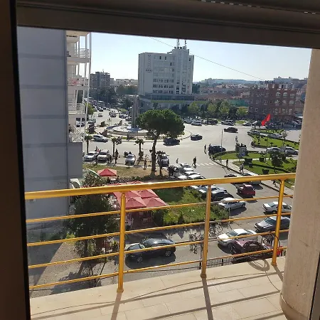 Affittacamere Apartment Home 3*