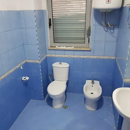 Apartment Home Affittacamere Shkodër