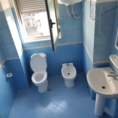 Affittacamere Apartment Home 3*