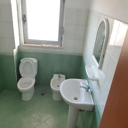 Gasthof Apartment Home Shkodra