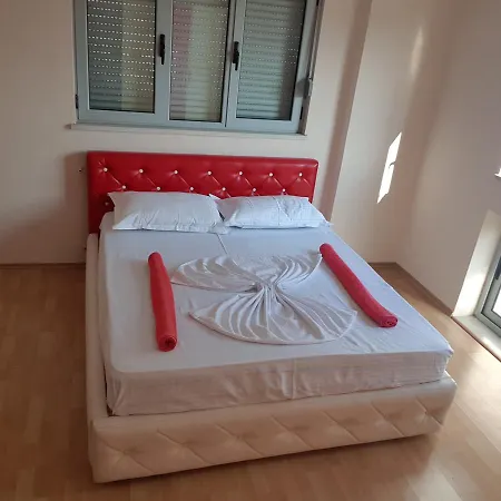 Gasthof Apartment Home Shkodra