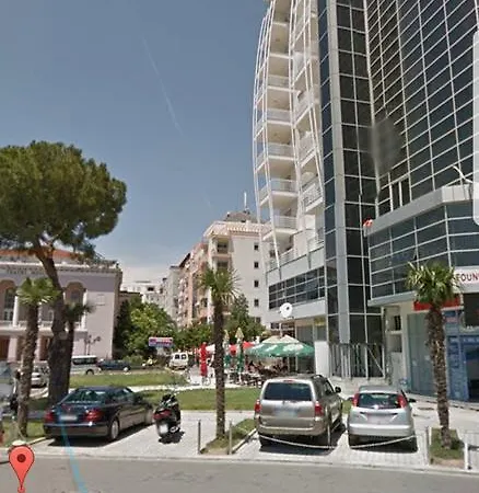 Affittacamere Apartment Home Shkodër