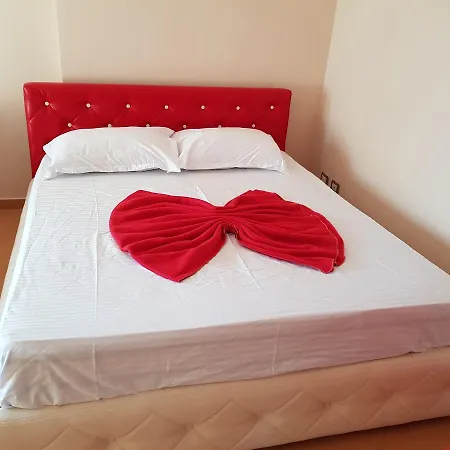 Apartment Home Pensionat