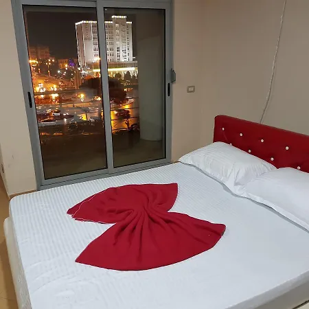 Pensionat Apartment Home 3*