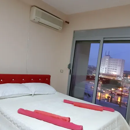 Apartment Home